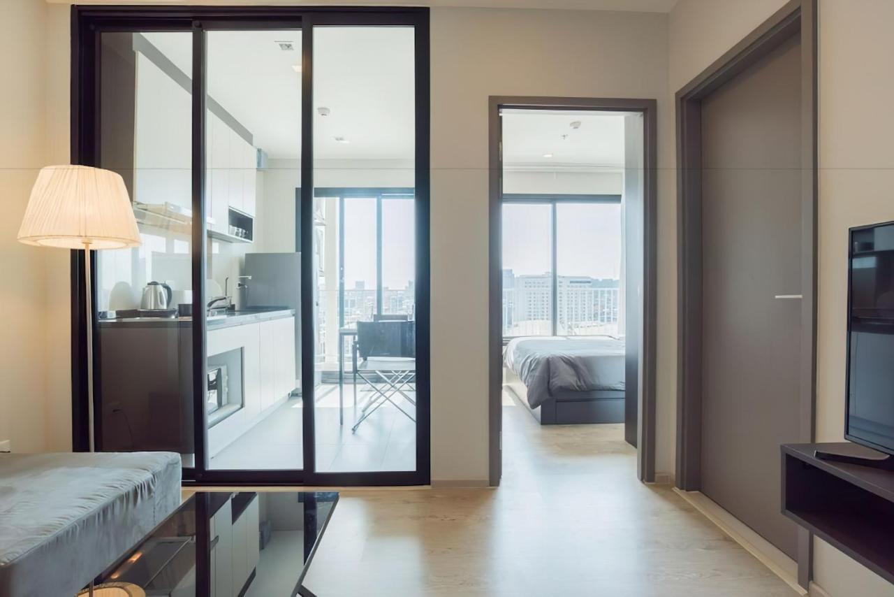 Pool & Great Location Apartemen Pattaya