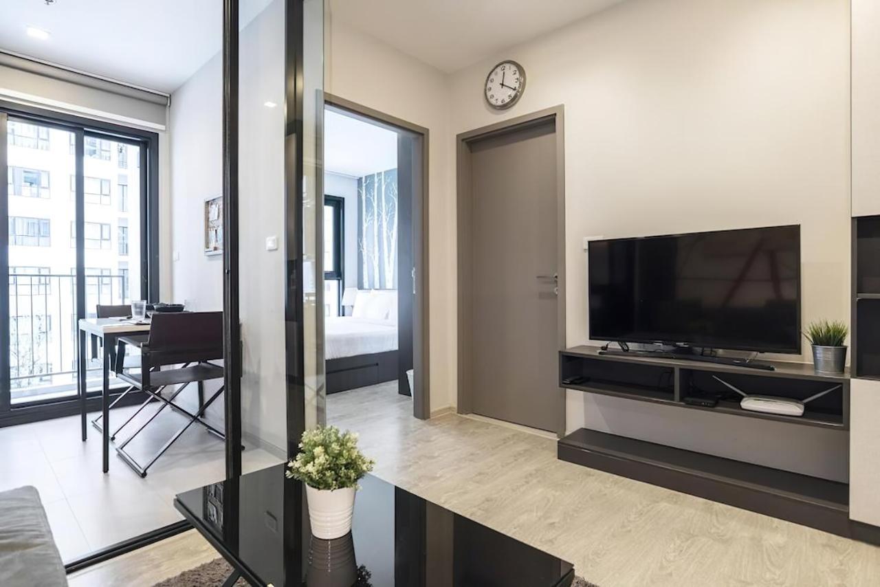 Apartemen Pool & Great Location