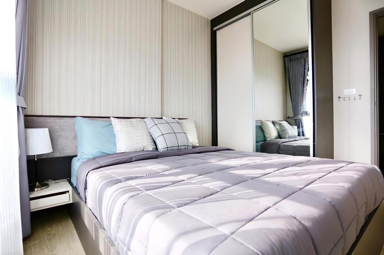 Pool & Great Location Apartemen *