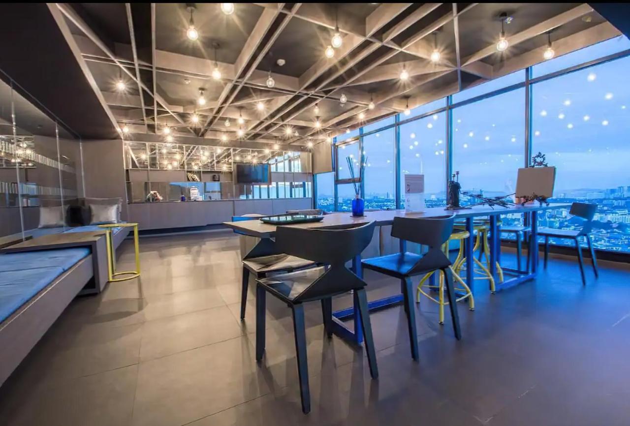Apartemen Pool & Great Location Pattaya