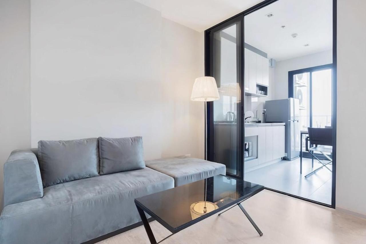 Apartemen Pool & Great Location Pattaya