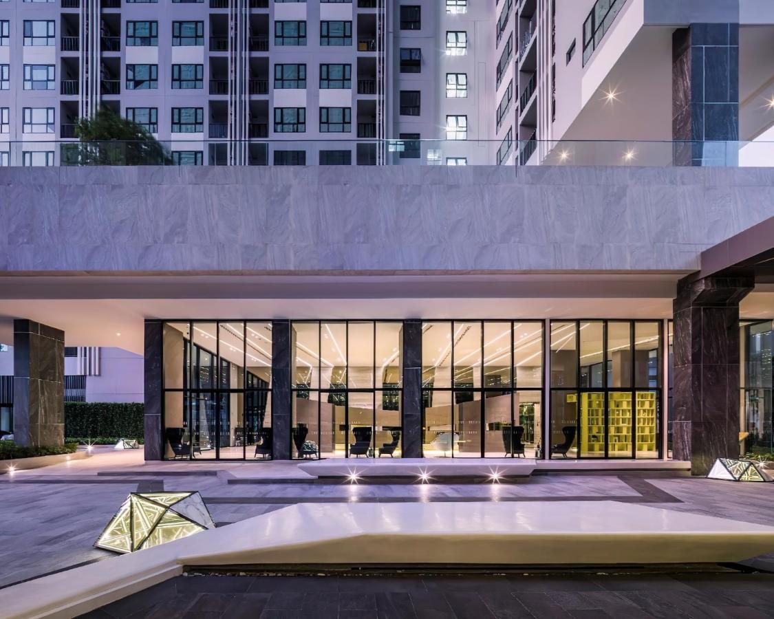 Apartment Pool & Great Location Pattaya