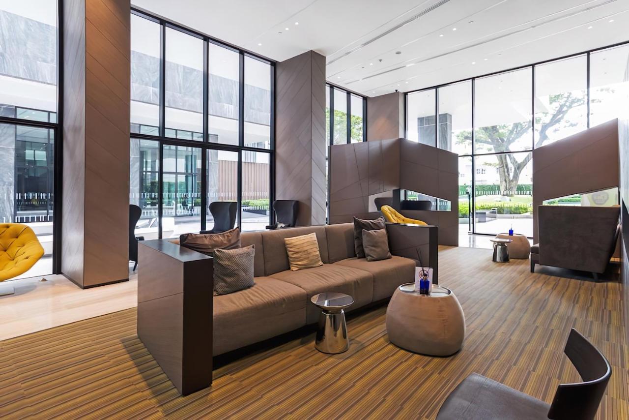 Pool & Great Location Apartment Pattaya